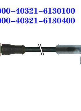 7000-40321-6130100 7000-40321-6130400 M12 MALE 0 / M12 FEM