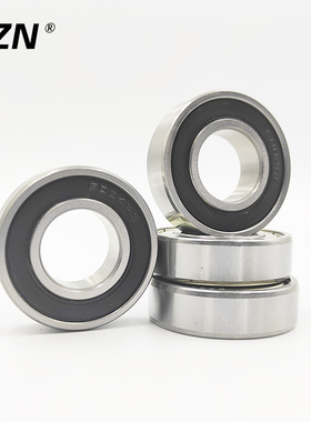 深沟球轴承6414-2RS 180414 414 内径70外径180厚度42mm