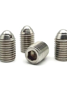 球头柱塞ZAF01/ZAF02/ZAF03/BMS/BSM/BSZF3/4/5/6/8/10/12/16