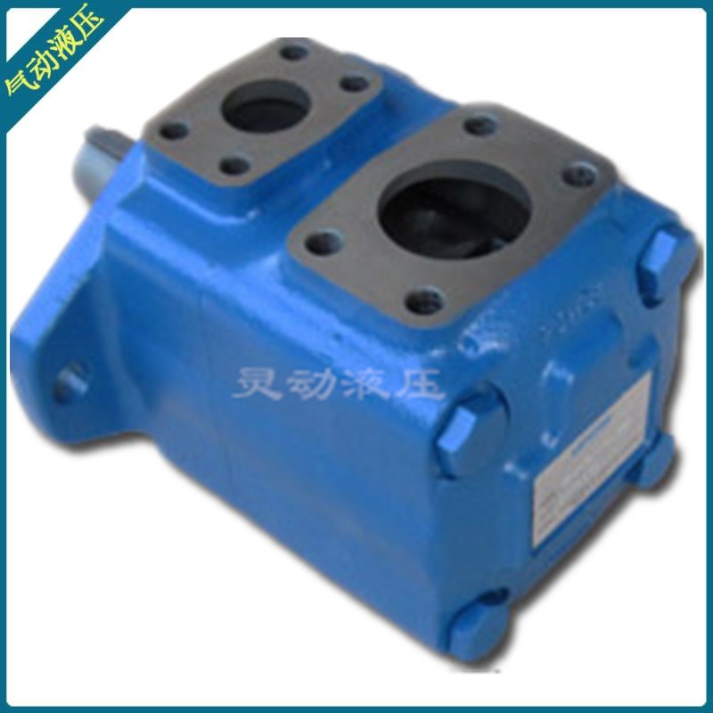 美国VICKERS定量叶片泵 25V-28A-1C-22R原装正品 质保一年