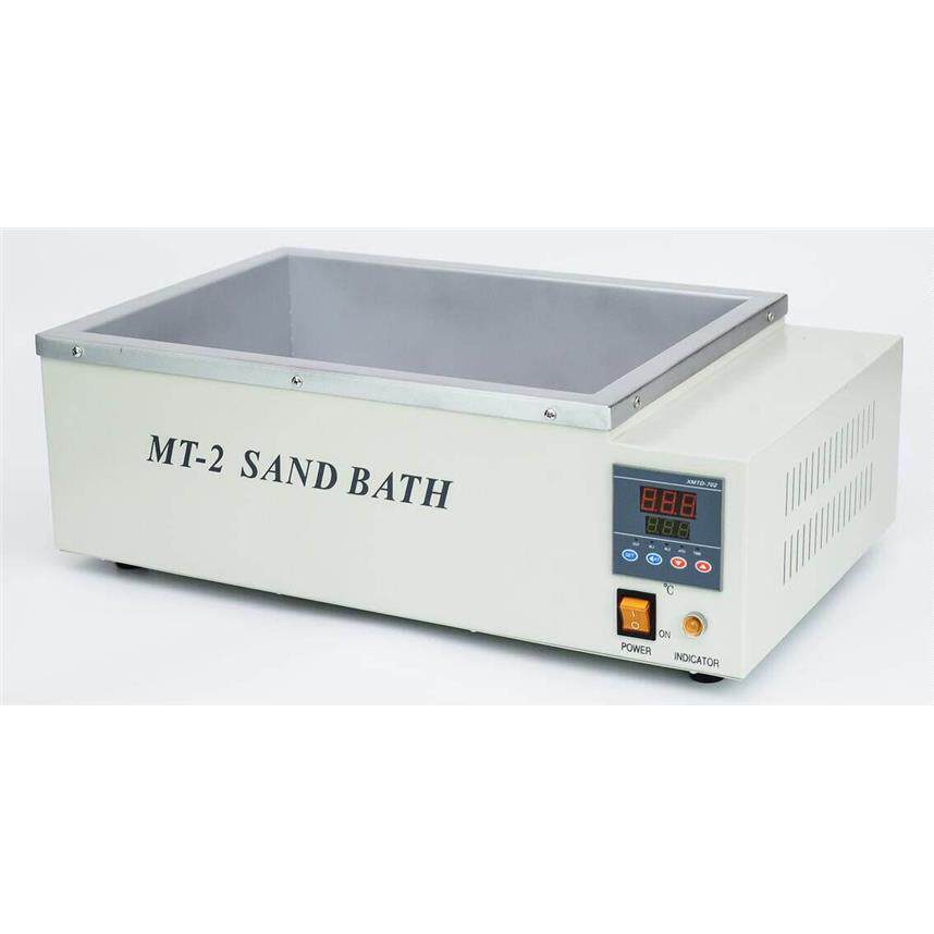 江苏金怡 MT-2数显控温电沙浴 300*400mm 远红外加热  厂家直销