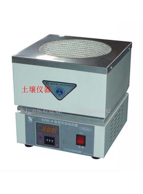 江苏金怡KDM-A数显恒温电热套250/500/1000/2000/3000/5000ml直销