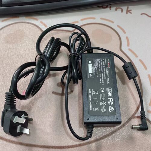 原装FIT-POWER电源适配器TP06-120300W双线12V3A变压器开关