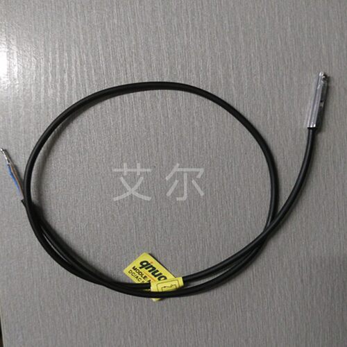 厂家直销 机械手配件夹具感应开关 磁性开关 AN-07D 夹具磁簧开关