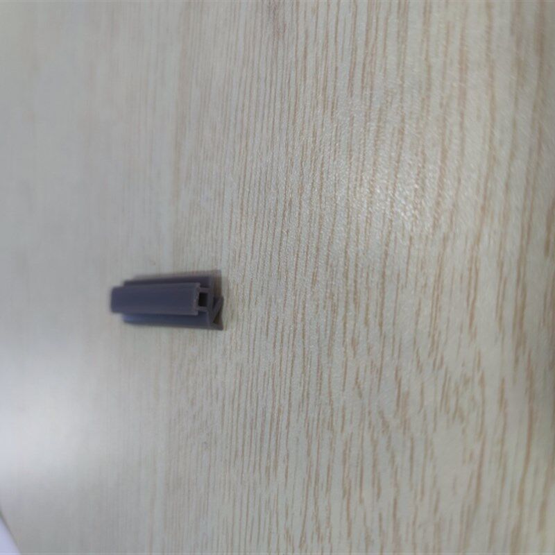 厂家直销断桥铝窗平开窗加大加厚平板密封条硅胶条抗寒耐高温窗户