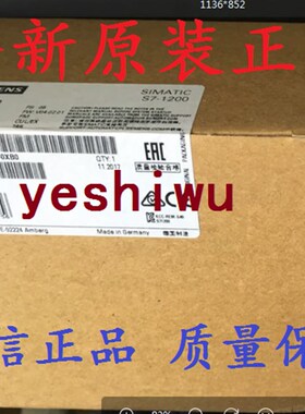 6ES7215 6ES7 215-1AG40-0XB0 1AG31 1AF40 CPU1215C DC/DC/DC FC