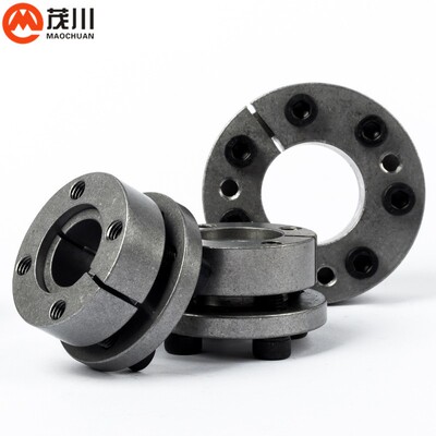涨紧套Z6胀套TLK134免键涨紧轴套胀紧连结套涨套KTR225胀紧套
