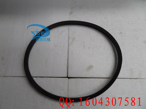 汽油微耕机皮带17*914B965B900B1350 不带齿皮带 农机配件