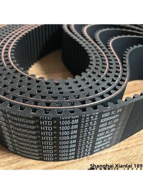 美国盖茨公司Htd1680-8M 1696-8m进口同步齿带1760-8m