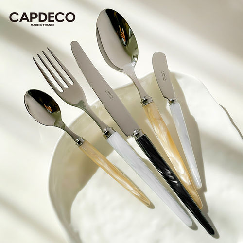 法国Capdeco精致刀叉餐具
