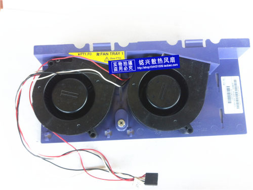 原装SUN 540-5383-03 V440 CPU服务器风扇
