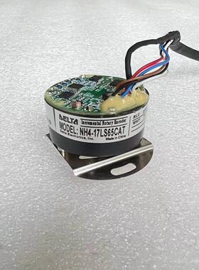 台达伺服马达编码器NH4/MH4-17/20/25/33-LS/LN65CA/7/Z/3/4T/D/B