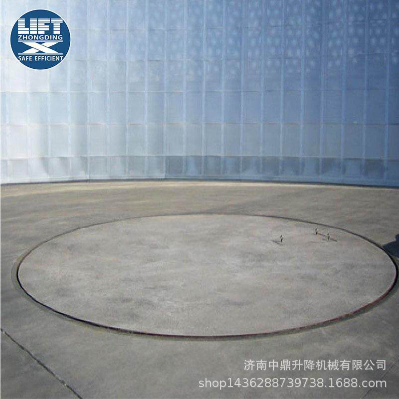 旋转圆台驶自驾标定旋转台伺服电机车伺服电机无人测试高精度标定