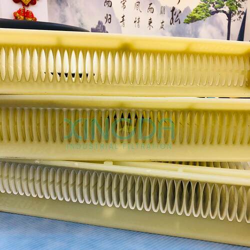 威尘埃姆除器芯仓顶除尘08器滤滤芯威埃姆框滤芯WAM扁框除扁尘滤
