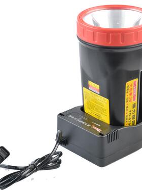 Yilida依利达YD9-YD-930030强手光LED探0照灯3W大功率户外巡逻安