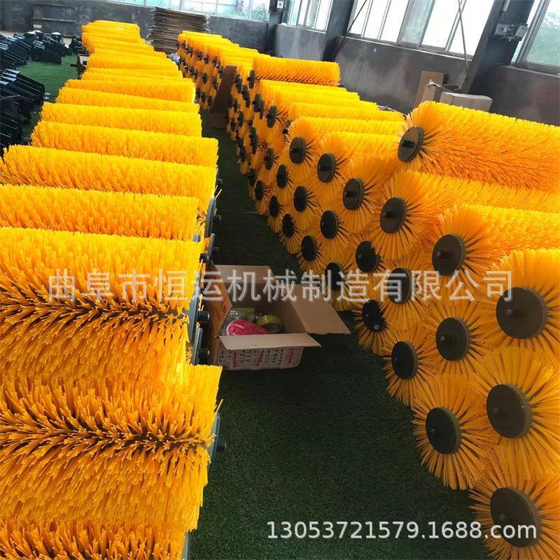 全自电奶动牛动刷旋转清洁养体殖场牛按无品牌/摩刷