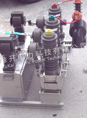 ZW32小化柱上开ONS关ZW43-1F2/630A计量箱一体式高压真空型断路器