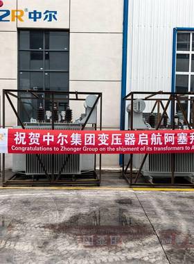 33力kv节电油浸变压器5油浸式变0能0kw高压11kv铜0芯400kva工业20