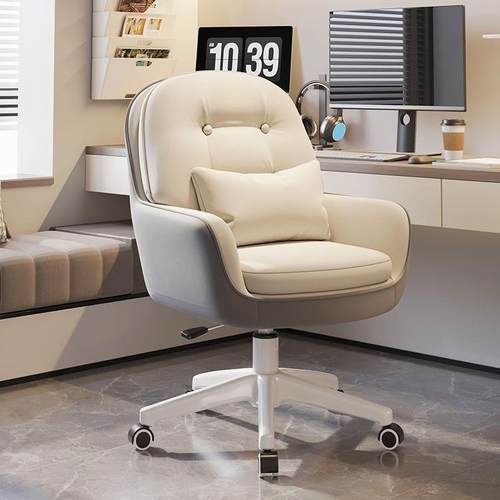 习椅子中FHT学生人体工学椅电脑学椅子宿舍书桌椅办公小子靠椅背