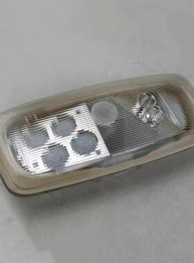 德龙明X6顶000室内顶驾驶室灯X5000S室内照灯陕439汽重灯卡