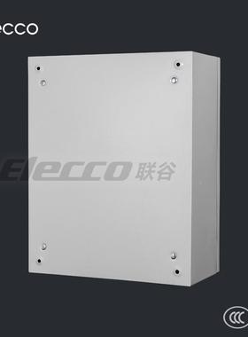 联谷3C认证电控箱业500*J6基业箱5000*200mm/CE认证I55配P电箱/XF