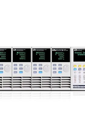 艾德克斯负载仪IT72路输入多可编程直流IT8722电子8负载802V20A25