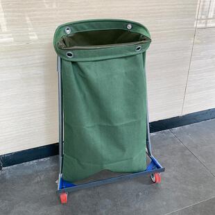 奕澜编织袋支撑架食农用移动粮撑建包架肥料袋口打包架网兜器支架