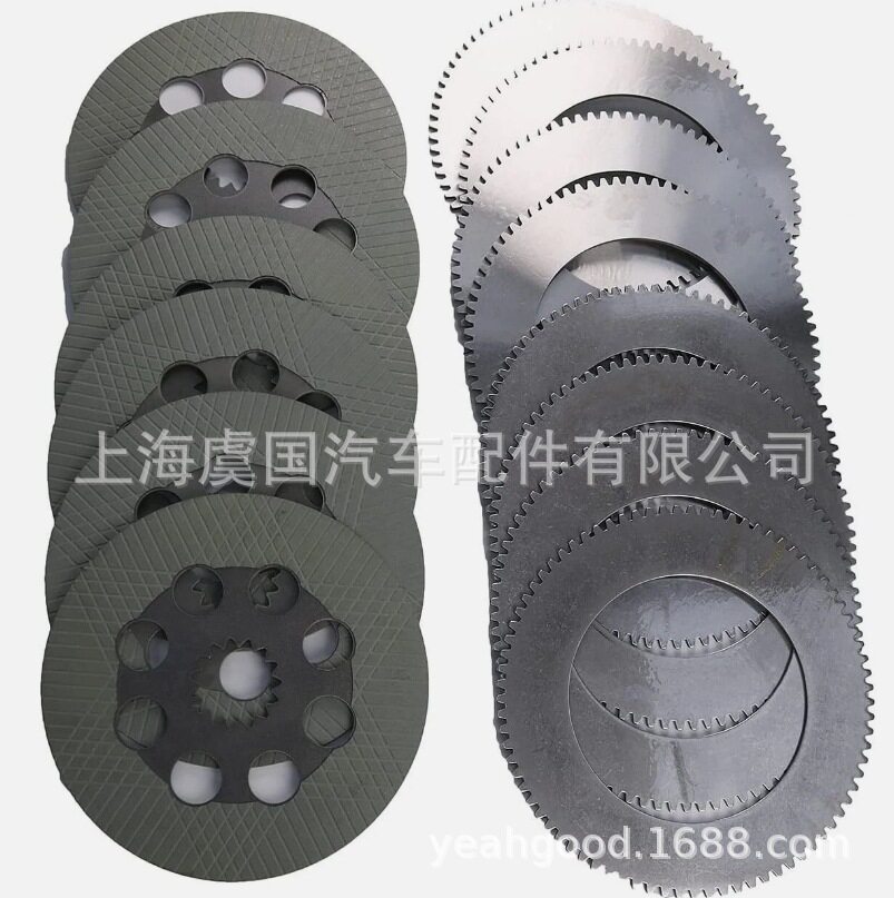 转向离合器盘套装    AT179503     T159409    T161233