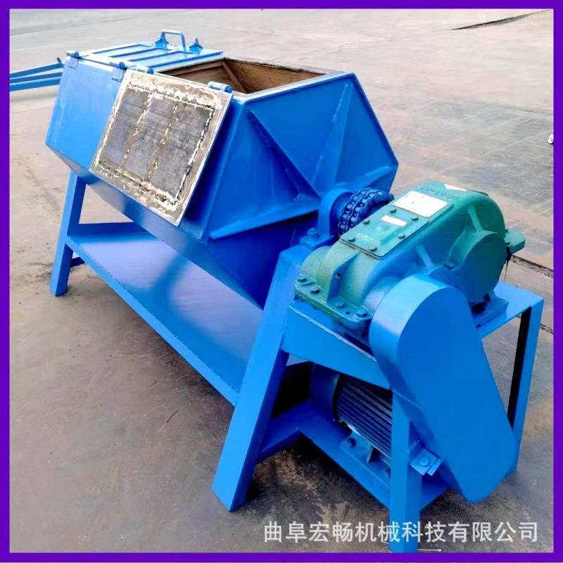 冲压件六滚筒研磨机角橡角胶滚筒抛光桶甩桶音机低噪PG0122小型除