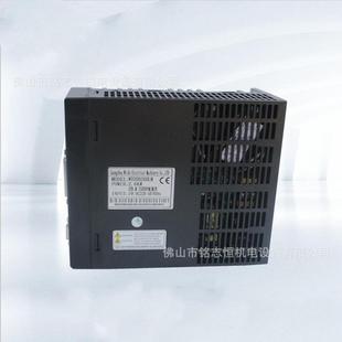 750W KD3驱0B动器＋400W 1.5W电W机 WD20B 韦德伺服WD15B