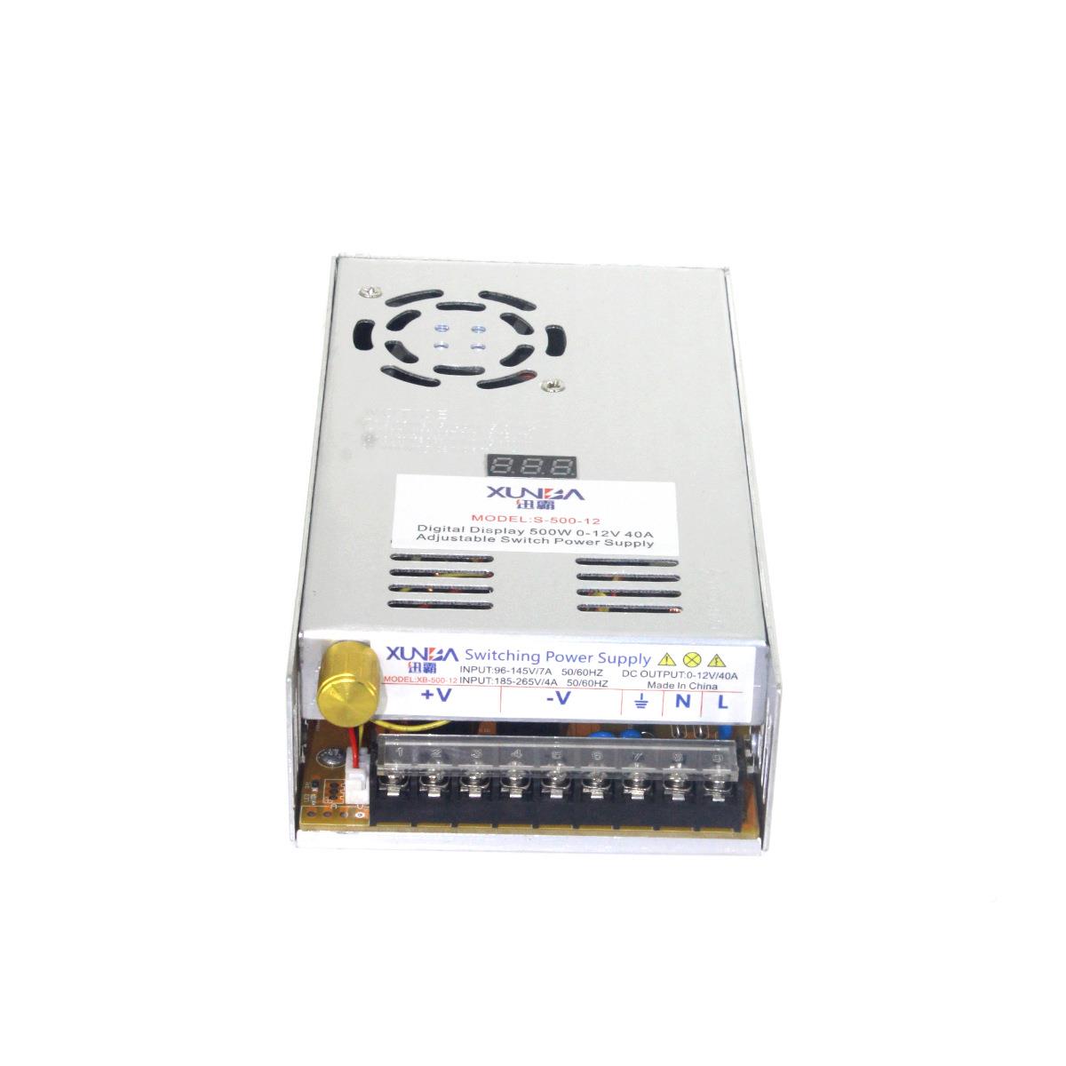 400W电压电流调开关电源012V215V24V3AGL0V可36V48V60V7V08V110V2