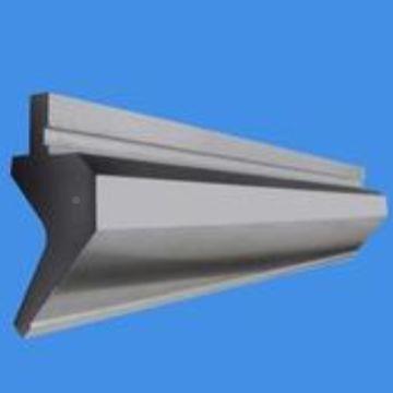 标厂家弯机上模具数控阿姆折达折模下模具258KK非来图铣床折弯模