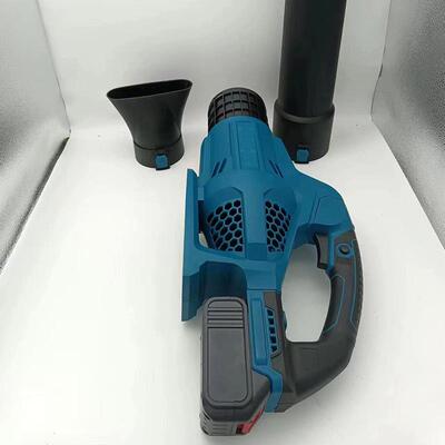 锂电除充雪吹机6档速电式调大功率吹风叶机园林IIT工具暴风机牧田