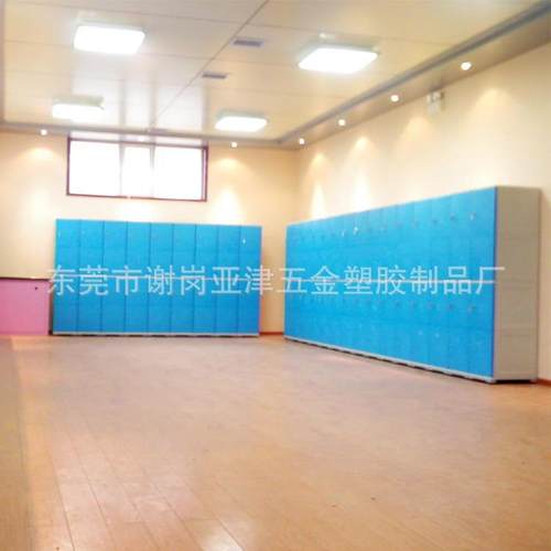 612柜塑胶更衣柜员工A宿舍BS更衣防水潮防环保耐用一件也是价