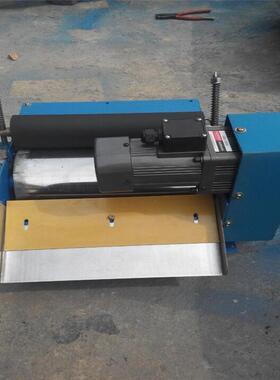 磨床梳齿型器性分离磁辊磁性离器线切割磁性BOI分离器磁纸分带过