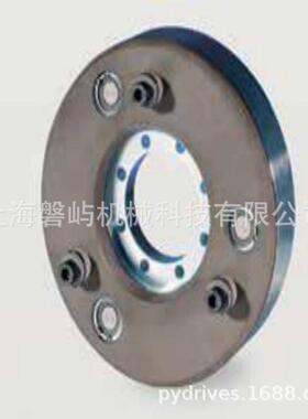 德INTORQ弹簧加压制动BFK458-1型号B器K45国8-F10N-180V-16NM原厂