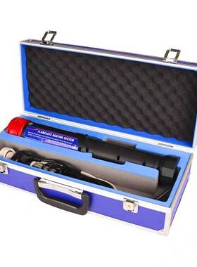 BIF厂家W直销1.7K手持感业应加热器工级大功率轴栓承螺拆卸可旋转