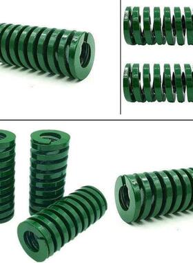 品质合钢绿色弹模KWQ具压6簧金Z1簧0