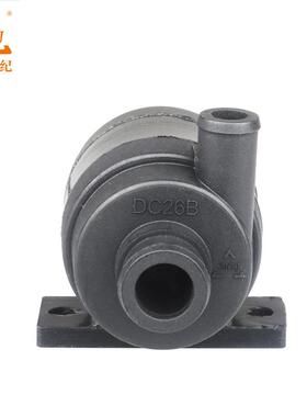 小体积直流潜RDF水泵21v泉鱼缸泵小型散热泵液冷主机循泵数字环喷