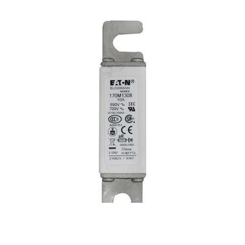 作170M13008170M130917M1310快速170M1308熔断器保险丝用厂原系列