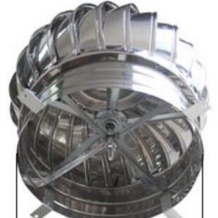 山东厂家无动风力帽旋FYW涡屋顶散热自然通器风无动力风球风机现