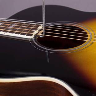 42寸亮光民谣吉牌无标无云杉沙比木吉209他他利成人初学者乐器厂