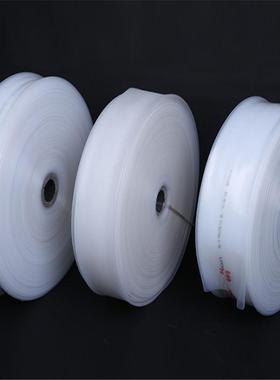 农用塑溉水带料软管水出水管浇地水管2寸3寸ALK4灌寸1卷垒泵德株