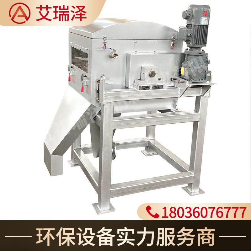 宜兴厂家无品牌/磁分离水处理磁性分离器油分离砂水水分离机污设