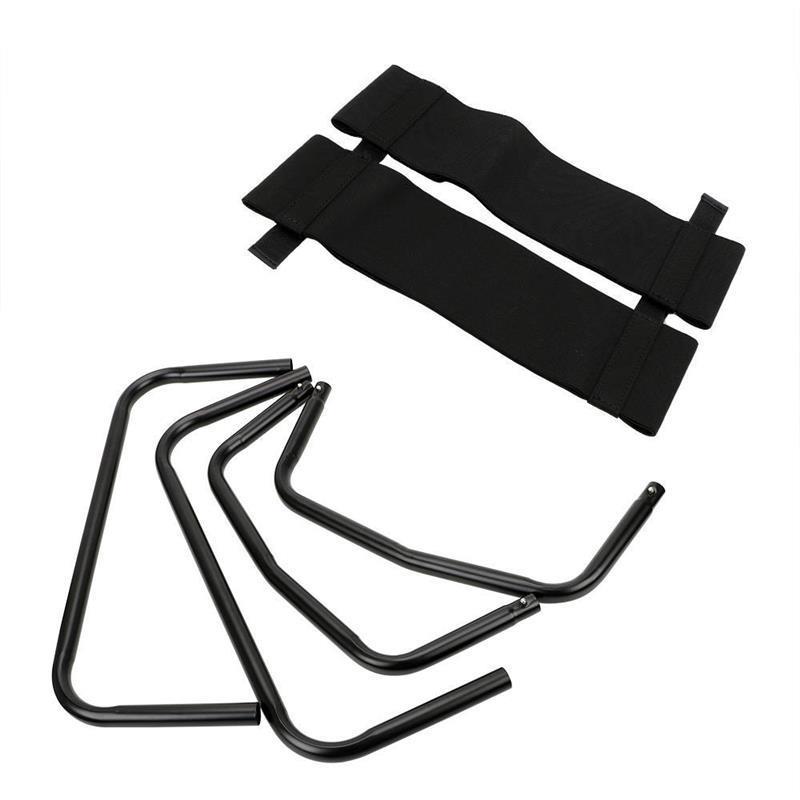 Metal Elastic Sex Furniture Position Assistance Chair Bed Pi