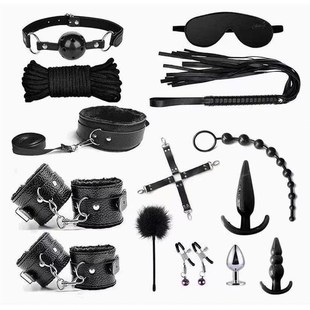 sex toys sm adult erotic couples alternative bondage set
