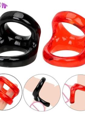 Penis Rings Enlargement Male Chastity Device Day Ejaculati