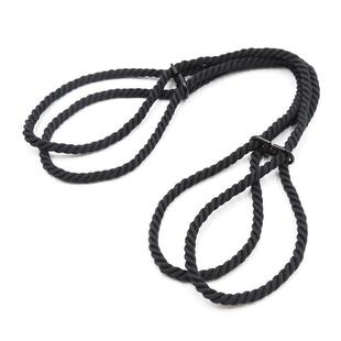 Rope Ankle Nylon Bondage Handcuffs Sexy Sex Bdsm Adjustable