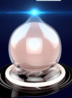 Condom Thailand Natural Latex Rubber Big Dotted Condoms Men