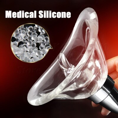 Strong Vacuum Oral Sucking Pump Vibrator Tongue Licking Elec